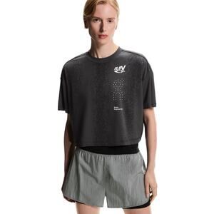 On Running Performance Volt - Black T Women's Size S - New